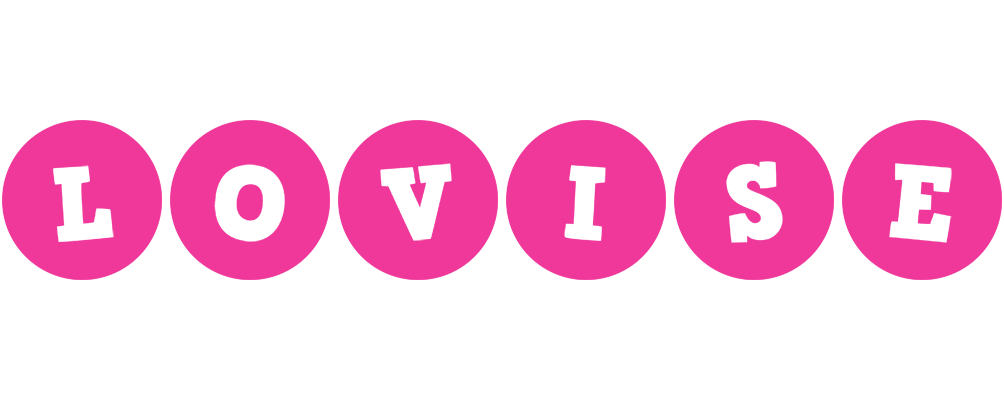 Lovise poker logo