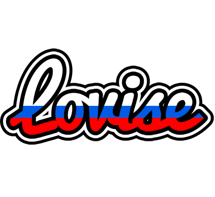 Lovise russia logo