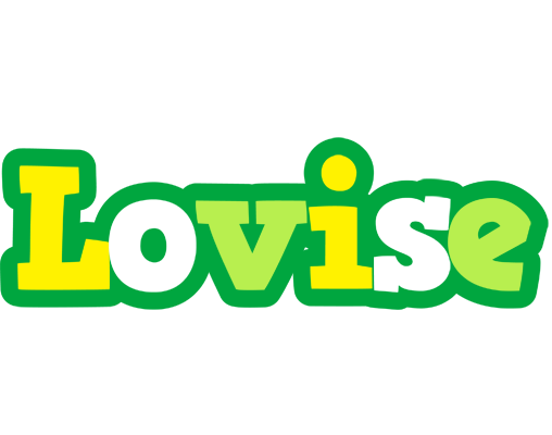 Lovise soccer logo
