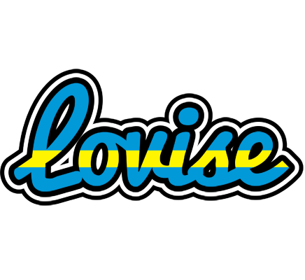 Lovise sweden logo