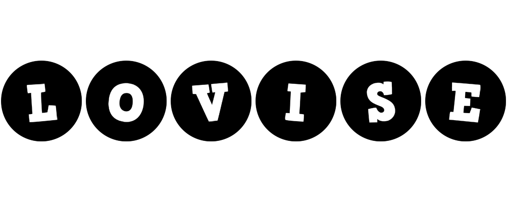 Lovise tools logo