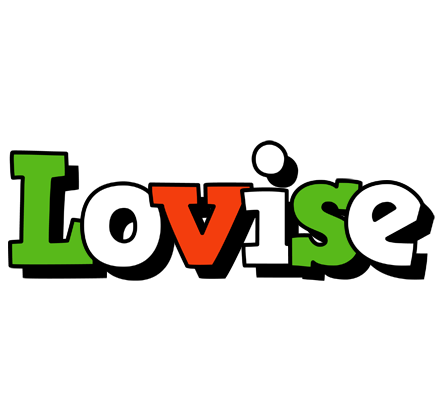 Lovise venezia logo