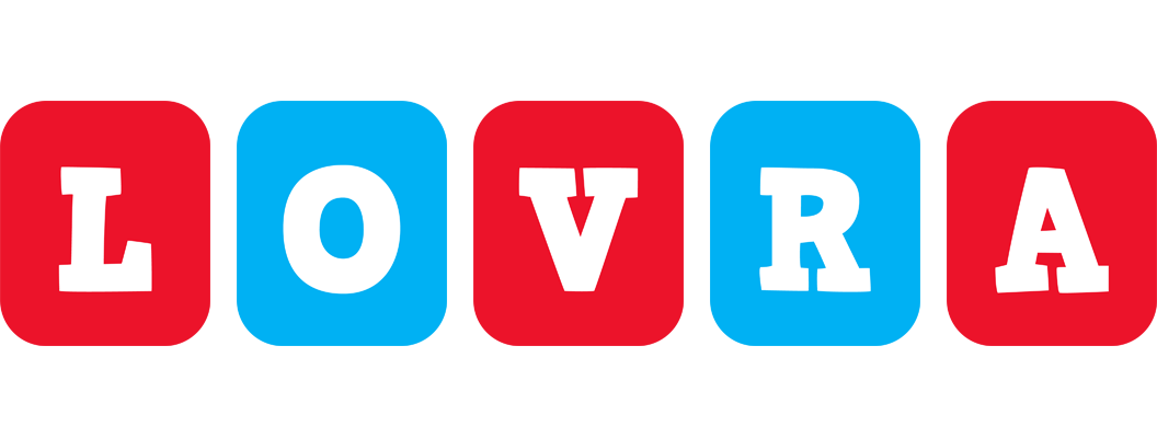 Lovra diesel logo