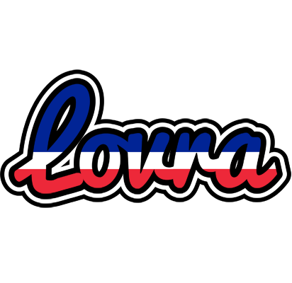 Lovra france logo