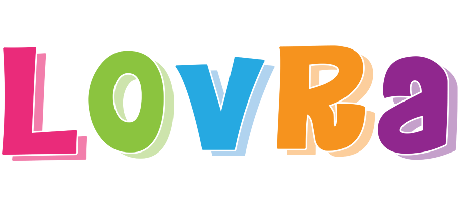 Lovra friday logo