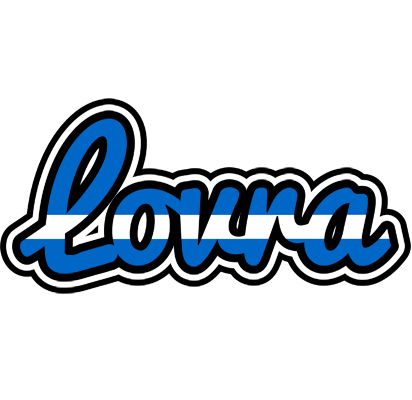 Lovra greece logo