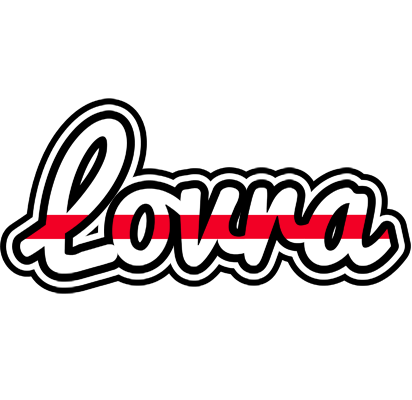 Lovra kingdom logo
