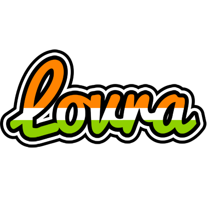 Lovra mumbai logo