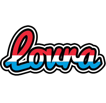 Lovra norway logo
