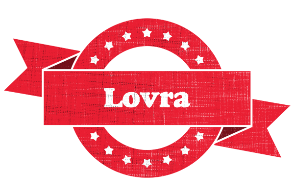 Lovra passion logo