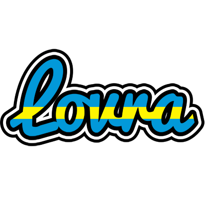 Lovra sweden logo