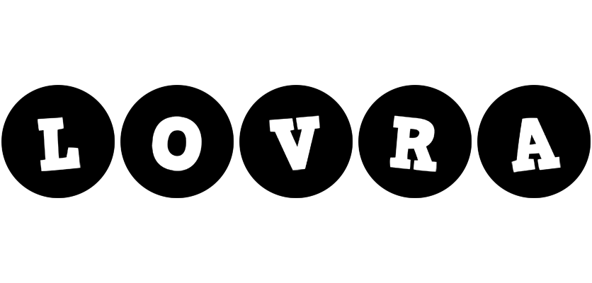 Lovra tools logo