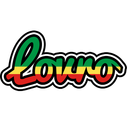Lovro african logo