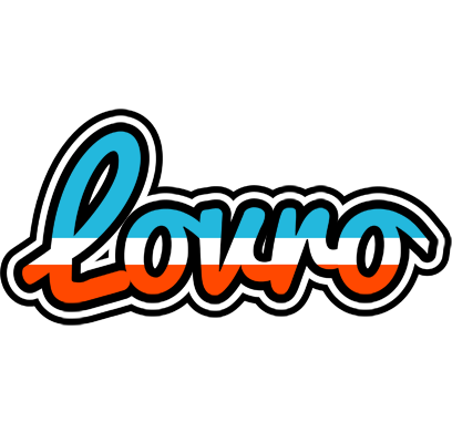 Lovro america logo