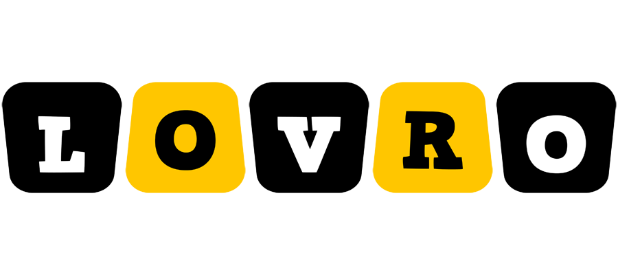 Lovro boots logo
