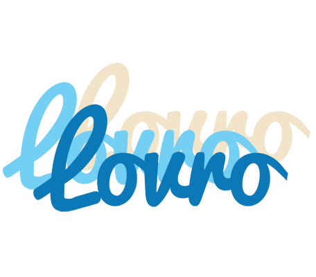 Lovro breeze logo