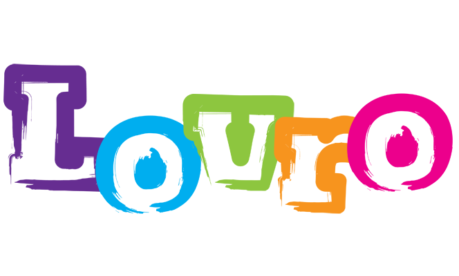 Lovro casino logo