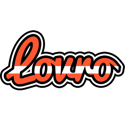 Lovro denmark logo