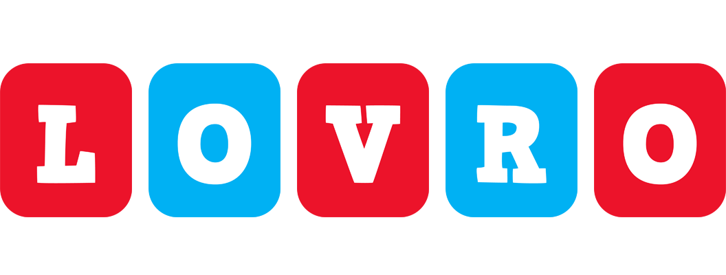 Lovro diesel logo