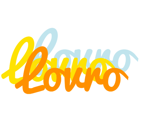 Lovro energy logo