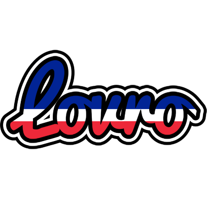 Lovro france logo
