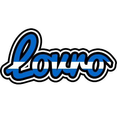 Lovro greece logo