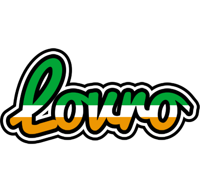 Lovro ireland logo
