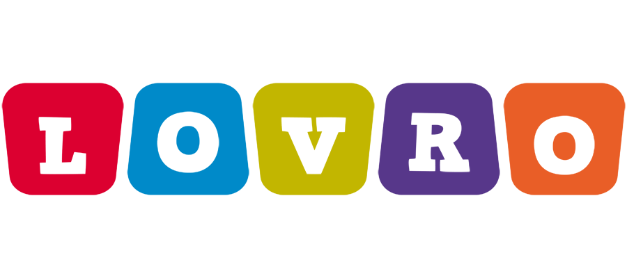Lovro kiddo logo