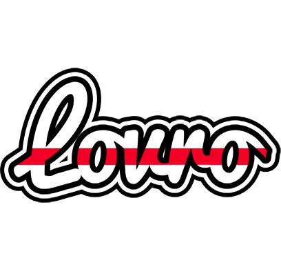 Lovro kingdom logo