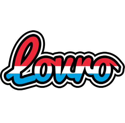 Lovro norway logo