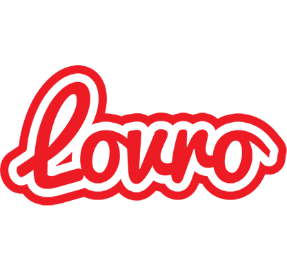 Lovro sunshine logo