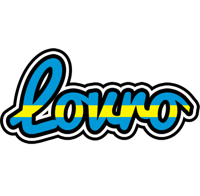 Lovro sweden logo