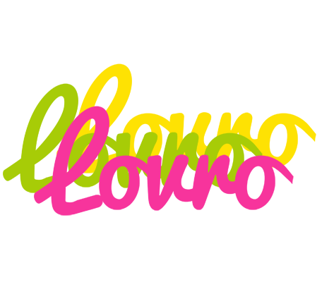Lovro sweets logo