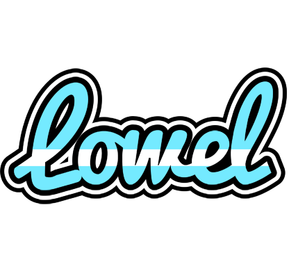 Lowel argentine logo