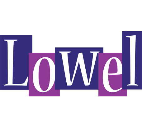 Lowel autumn logo