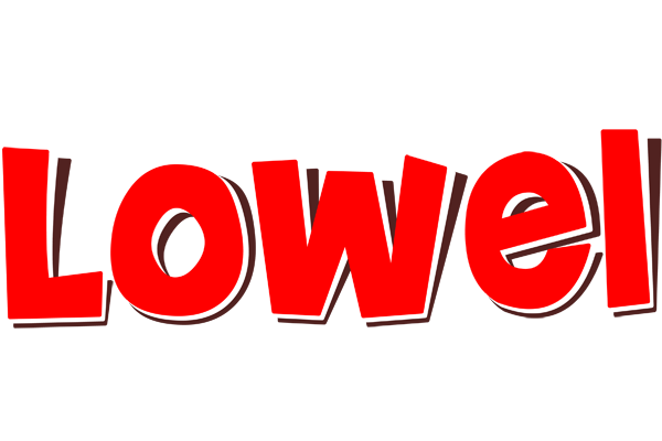 Lowel basket logo