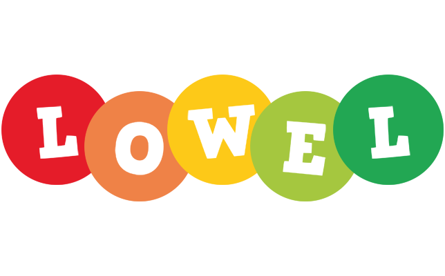 Lowel boogie logo