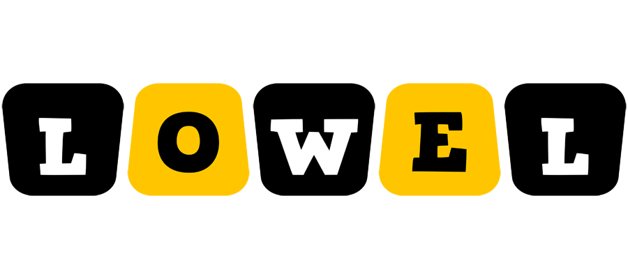 Lowel boots logo