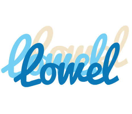 Lowel breeze logo