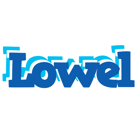 Lowel business logo