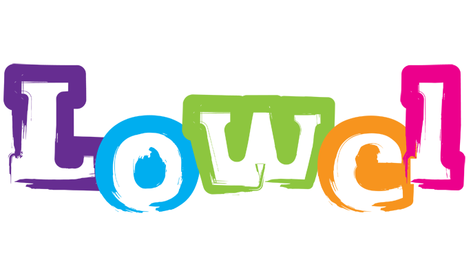 Lowel casino logo