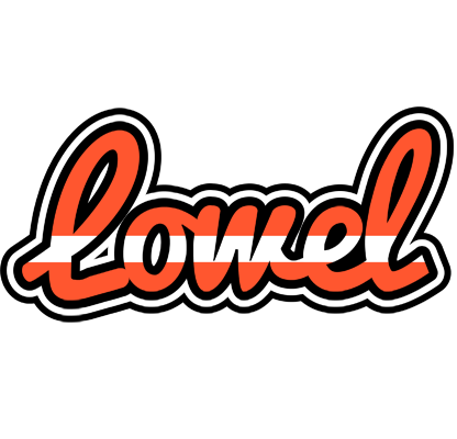 Lowel denmark logo