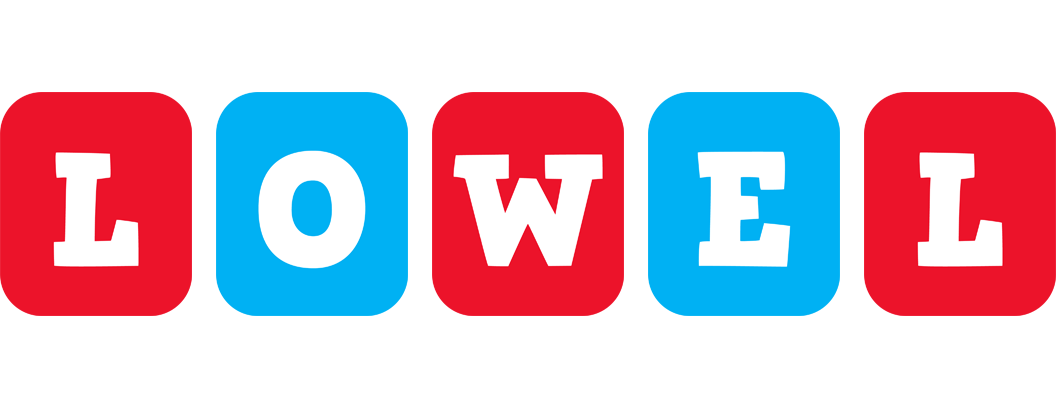 Lowel diesel logo