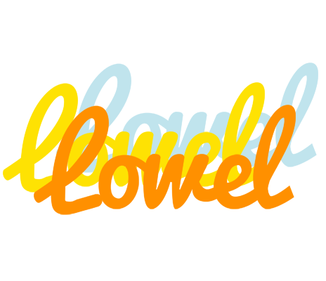 Lowel energy logo