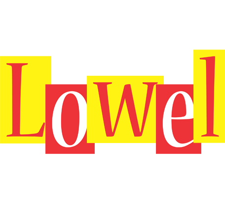 Lowel errors logo