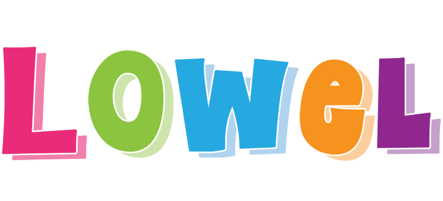 Lowel friday logo