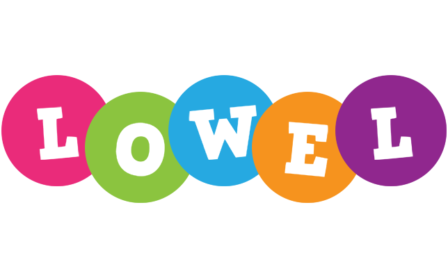 Lowel friends logo