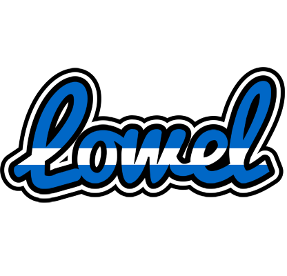 Lowel greece logo