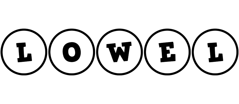 Lowel handy logo