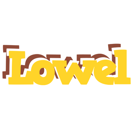 Lowel hotcup logo